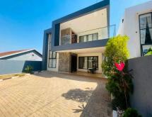 Kigali Unfurnished House For Rent in Kibagabaga  - Image 1