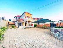 Kigali Unfurnished House For Rent in Kibagabaga  - Image 1