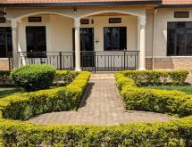 Kigali Unfurnished House For Rent in Kibagabaga  - Image 1