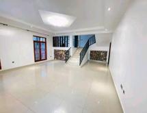 Kigali Unfurnished House For Rent in Kibagabaga  - Image 3