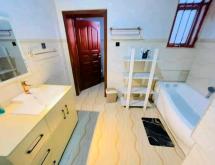 Kigali Unfurnished House For Rent in Kibagabaga  - Image 5