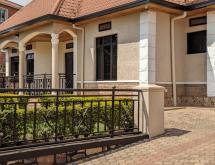 Kigali Unfurnished House For Rent in Kibagabaga  - Image 2