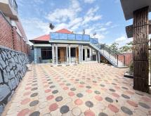 Kigali Rwanda house for sale in Kabeza  - Image 1