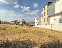 Kigali Rwanda plot for sale in Kibagabaga  - Image 1