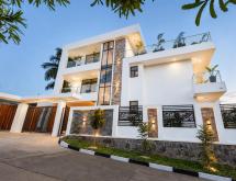 Kigali Rwanda House for rent in Kibagabaga  - Image 1
