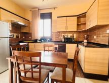 Gacuriro apartment for rent in Kigali - Image 3