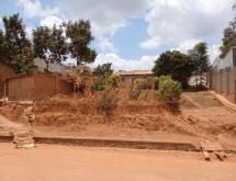 Kigali 651 Sqm good plot located in Gacuriro - Image 1