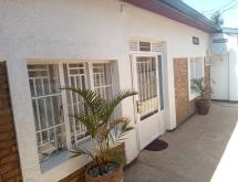 Kigali furnished apartment available for rent in Kacyiru - Image 1