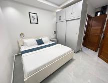 Kibagabaga furnished apartment for rent in Kigali  - Image 5