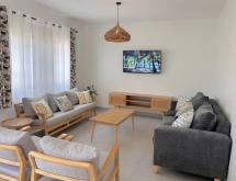 Vision 2020 estate Newly renovated house for rent in Kigali - Image 1