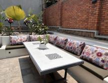 Vision 2020 estate Newly renovated house for rent in Kigali - Image 2