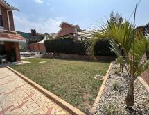 Vision 2020 estate Newly renovated house for rent in Kigali - Image 3