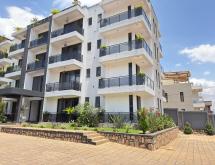  Kigali luxurious apartment for rent in Kagugu - Image 1