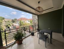 Kigali house for rent in Gacuriro - Image 5