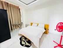 Kigali furnished apartment for rent in Remera  - Image 2