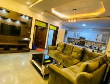 Gacuriro near simba Center furnished apartment for rent in Kigali  - Image 5