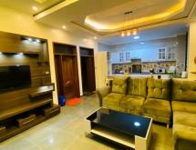 Gacuriro near simba Center furnished apartment for rent in Kigali  - Image 1