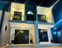 Kigali Fully Furnished 4-Bedroom House for Rent in Karuruma - Image 1