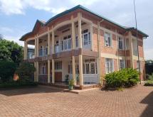 Kigali residential or Office house of 8 rooms for rent in Kagarama-Muyange - Image 1