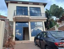 Kigali Unfurnished 3-Bedroom House for Rent in Rebero - Image 1