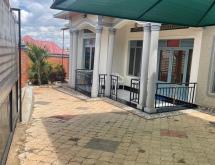 Kigali Fully Furnished 3-Bedroom House for Rent in Kanombe - Image 2