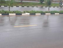 Commercial plot for sale in Nyarugenge Kigali Rwanda on main road Kanyinya  - Image 2
