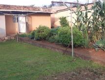 Kigali Commercial land for sale in Kacyiru on main road - Image 1