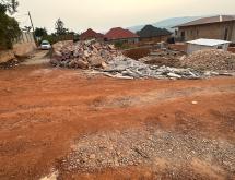 Kigali A beautiful residential plot for sale in Busanza - Image 4