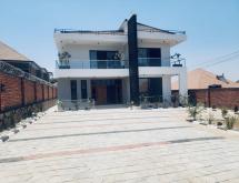 Kigali Rwanda House for sale in Kanombe Nyarugunga  - Image 2