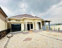 Kigali Rwanda house for rent in Kagarama - Image 1