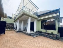Kigali Kagarama Muyange 4-Bedroom House for Sale - Image 1