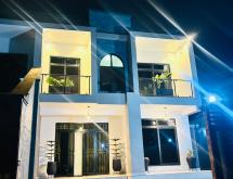 Kigali Fully Furnished 4-Bedroom House for Rent in Karuruma - Image 2