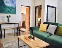 Remera apartment for rent in Kigali - Image 1