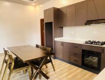 Kigali Fully Furnished 1-Bedroom Apartment for Rent in Kibagabaga - Image 4