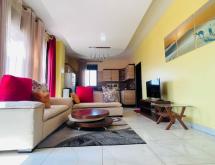 Gacuriro apartment for rent in Kigali - Image 1