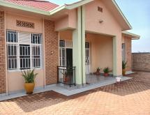 Kigali Fully furnished house for rent in Kanombe  - Image 3