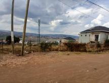 Kigali 2,425 sqm R3 Residential Plot for Sale Near Gisozi - Image 3