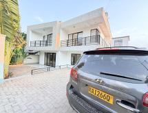 Kigali Rwanda house for rent in Kagarama Muyange  - Image 3