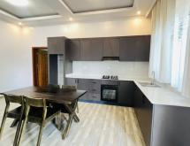 Kigali Fully Furnished 1-Bedroom Apartment for Rent in Kibagabaga - Image 2