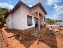 Kigali house for sale in Rebero Bisambu  - Image 1