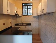 Kigali Unfurnished 3-Bedroom House for Rent in Rebero - Image 4