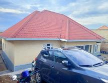 Kigali Fully Furnished 4-Bedroom House for Rent in Remera - Image 3