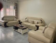 Kigali Fully Furnished 3-Bedroom House for Rent in Kanombe - Image 5