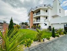 Kigali Rwanda house for rent in Busanza Kanombe - Image 4