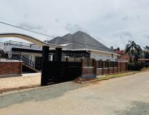 Kigali Rwanda House for sale in Kibagabaga  - Image 3
