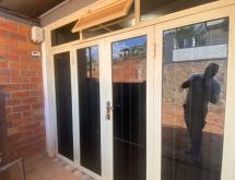 Kigali unfurnished house for rent in Kagarama  - Image 2
