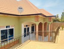 Kigali Rwanda house for sale in Busanza  - Image 1