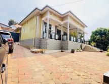 Kigali Rwanda house for sale in Kimironko  - Image 1