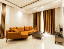 Kigali 2 bedrooms apartments for rent in Kimironko - Image 1