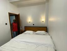 Kigali furnished apartment for rent in Kicukiro near Nobleza - Image 4